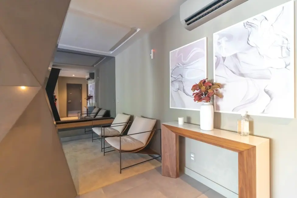 Foto 7 de Apartamento com 1 quarto à venda, 25m2 em Cidade Baixa, Porto Alegre - RS