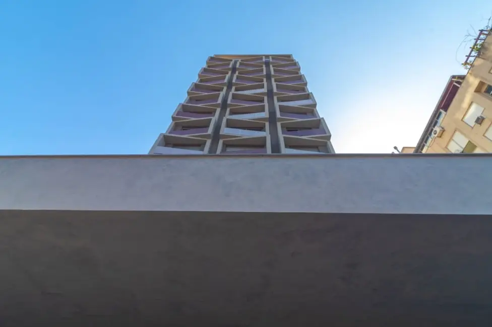 Foto 9 de Apartamento com 1 quarto à venda, 25m2 em Cidade Baixa, Porto Alegre - RS