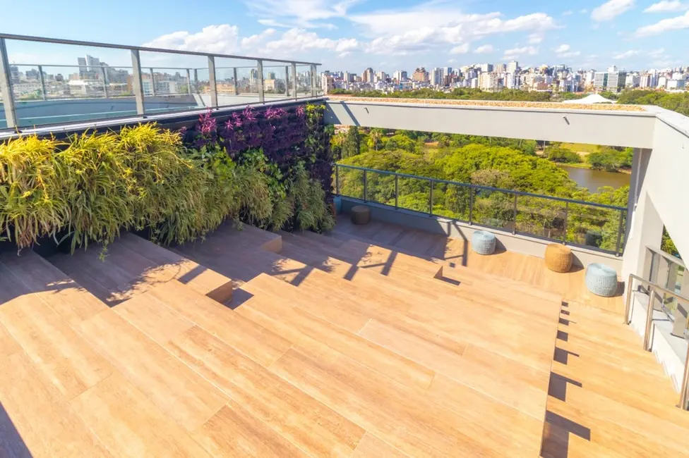 Foto 3 de Apartamento com 1 quarto à venda, 25m2 em Cidade Baixa, Porto Alegre - RS