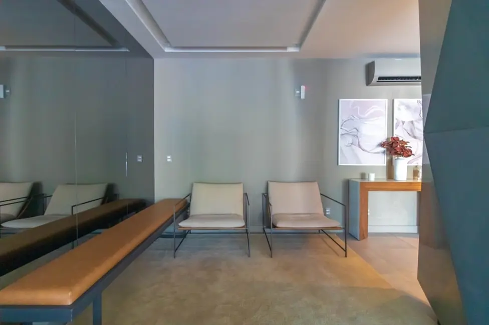 Foto 8 de Apartamento com 1 quarto à venda, 25m2 em Cidade Baixa, Porto Alegre - RS