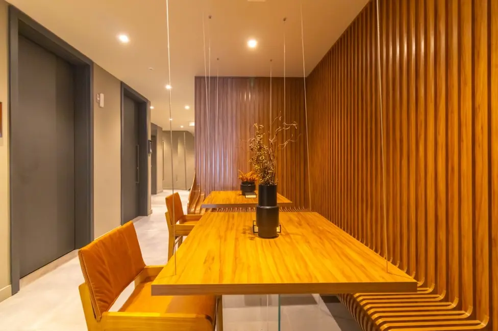 Foto 6 de Apartamento com 1 quarto à venda, 25m2 em Cidade Baixa, Porto Alegre - RS