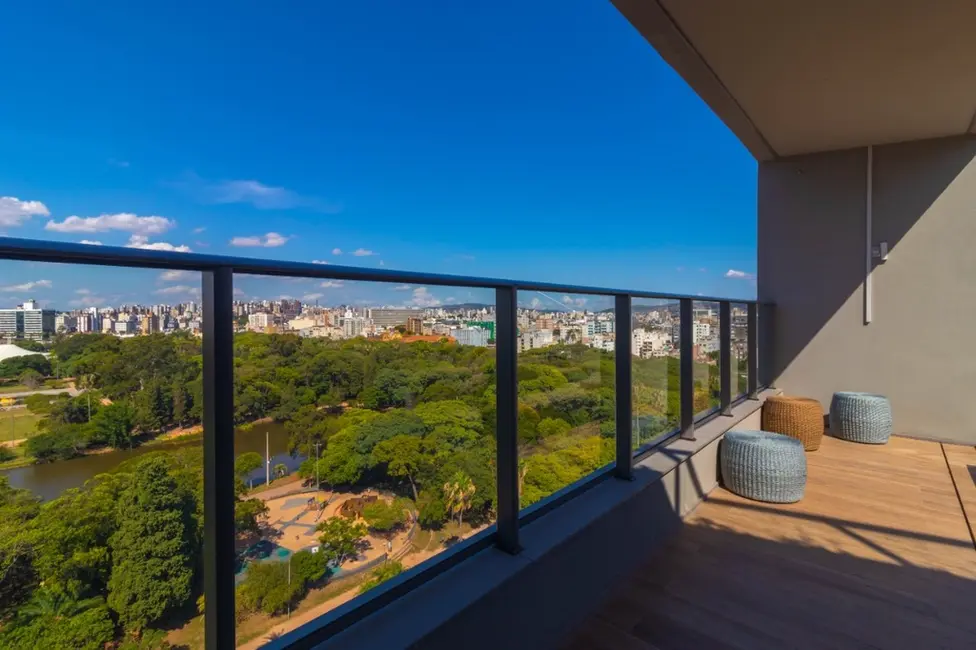 Foto 5 de Apartamento com 1 quarto à venda, 25m2 em Cidade Baixa, Porto Alegre - RS