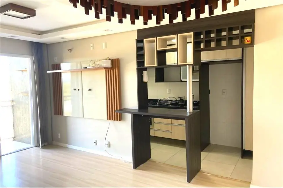 Foto 8 de Apartamento com 2 quartos à venda, 58m2 em Igara, Canoas - RS