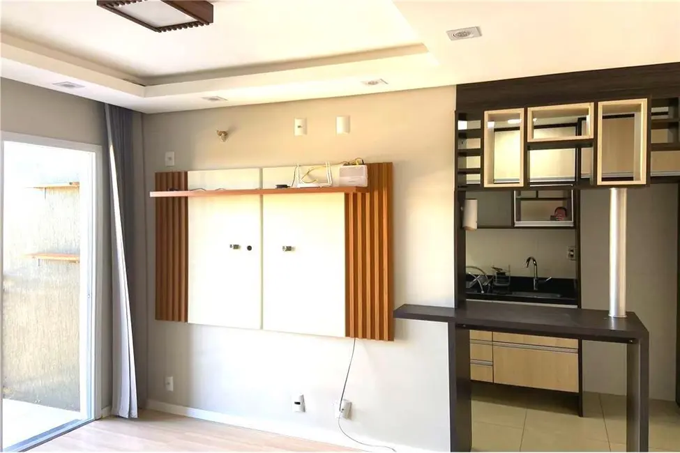 Foto 7 de Apartamento com 2 quartos à venda, 58m2 em Igara, Canoas - RS