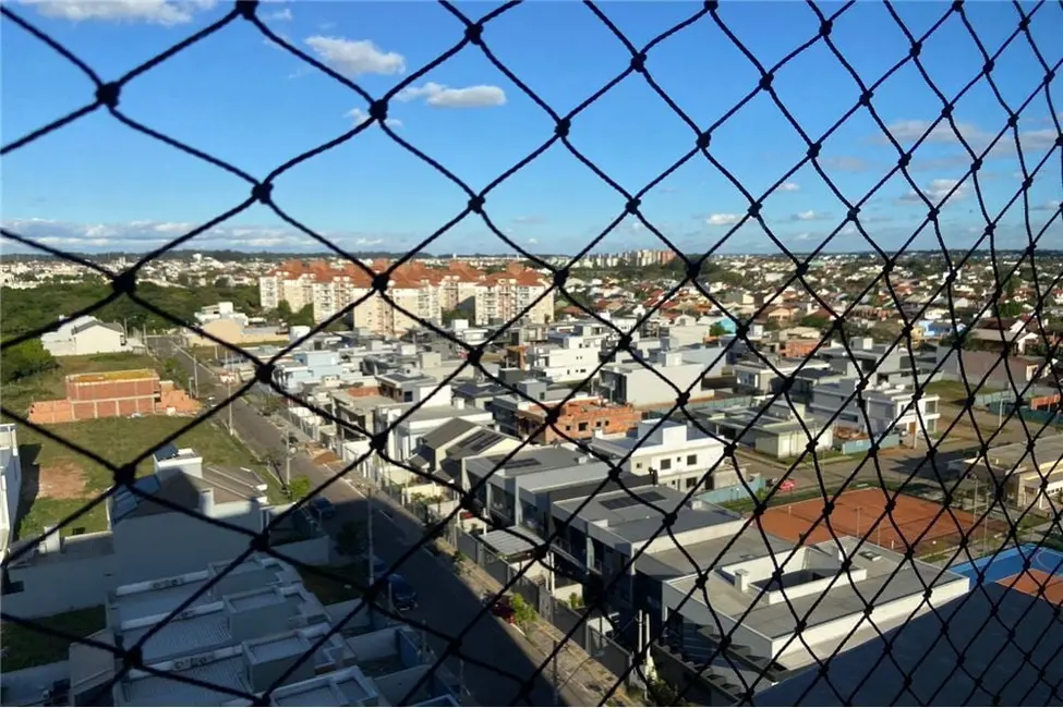 Foto 4 de Apartamento com 2 quartos à venda, 58m2 em Igara, Canoas - RS