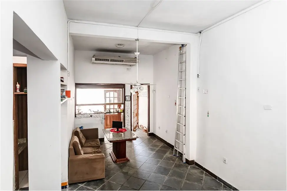 Casa com 3 quartos à venda, 123m2 em Menino Deus, Porto Alegre - RS - imagem 2 Foto 2 de Casa com 3 quartos à venda, 123m2 em Menino Deus, Porto Alegre - RS