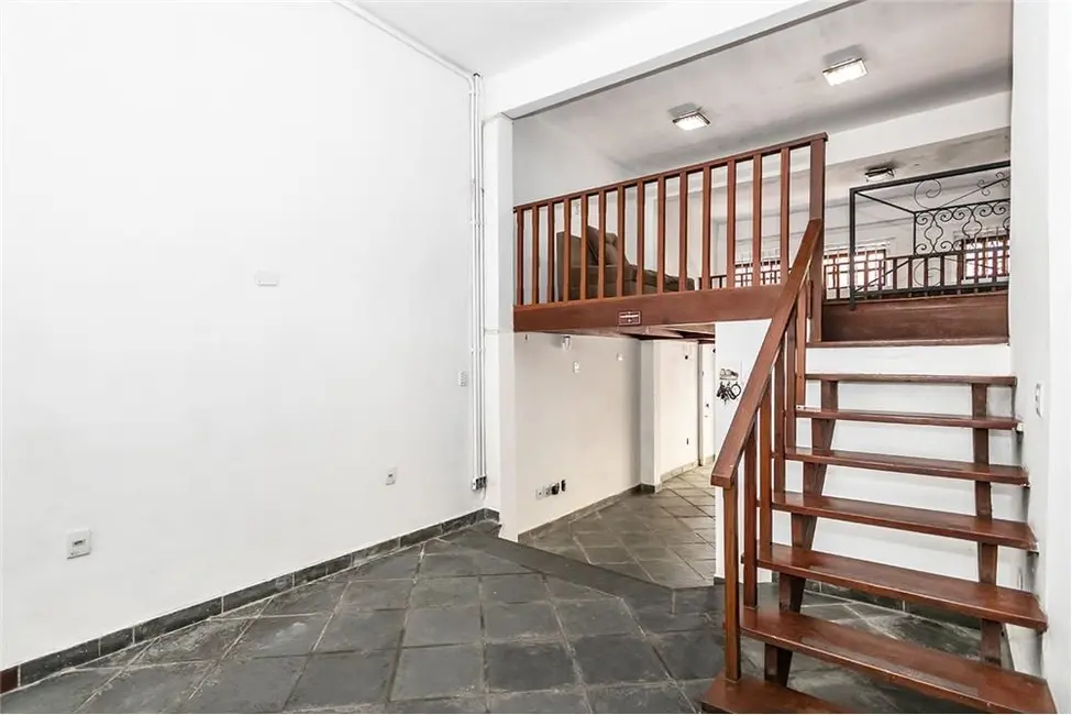 Casa com 3 quartos à venda, 123m2 em Menino Deus, Porto Alegre - RS - imagem 9 Foto 9 de Casa com 3 quartos à venda, 123m2 em Menino Deus, Porto Alegre - RS