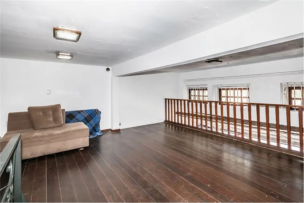 Casa com 3 quartos à venda, 123m2 em Menino Deus, Porto Alegre - RS - imagem 7 Foto 7 de Casa com 3 quartos à venda, 123m2 em Menino Deus, Porto Alegre - RS