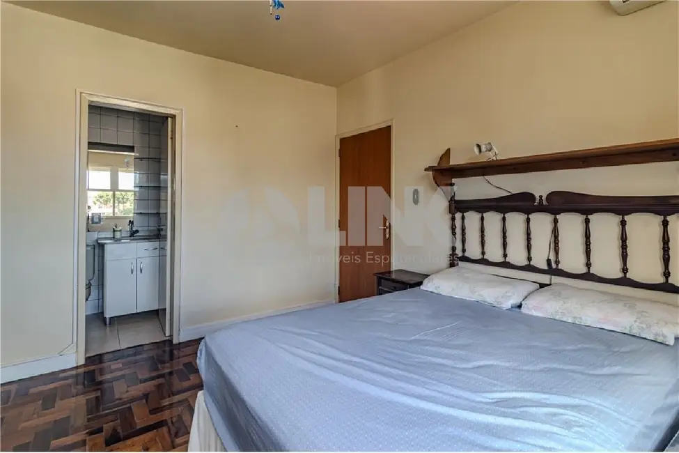 Apartamento com 1 quarto à venda, 42m2 em Jardim Botânico, Porto Alegre - RS - imagem 4 Foto 4 de Apartamento com 1 quarto à venda, 42m2 em Jardim Botânico, Porto Alegre - RS