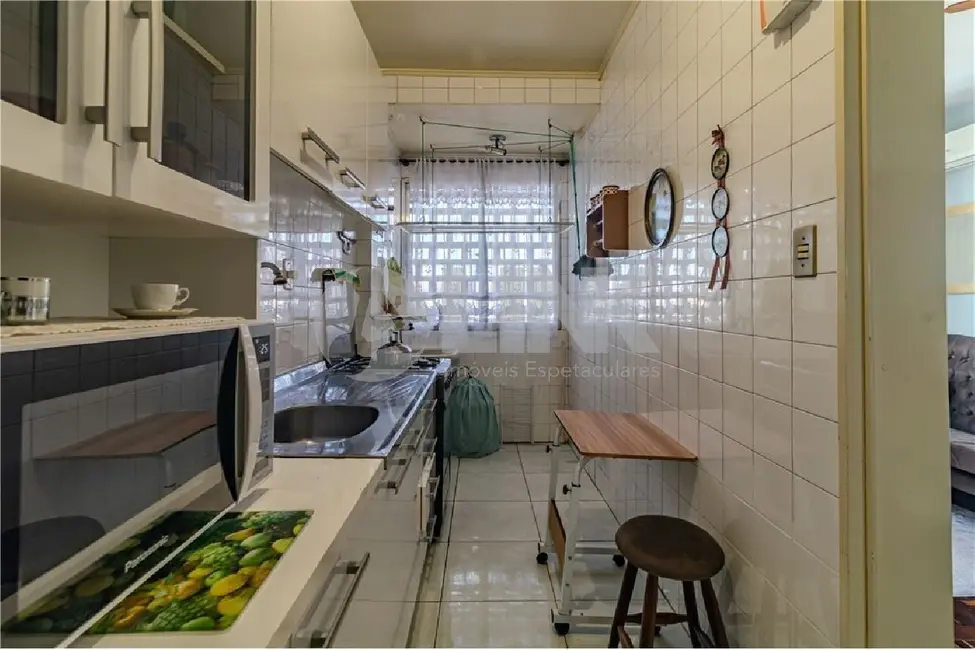 Apartamento com 1 quarto à venda, 42m2 em Jardim Botânico, Porto Alegre - RS - imagem 8 Foto 8 de Apartamento com 1 quarto à venda, 42m2 em Jardim Botânico, Porto Alegre - RS
