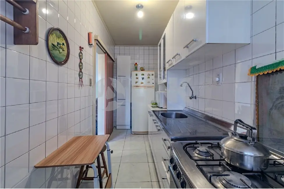 Apartamento com 1 quarto à venda, 42m2 em Jardim Botânico, Porto Alegre - RS - imagem 9 Foto 9 de Apartamento com 1 quarto à venda, 42m2 em Jardim Botânico, Porto Alegre - RS