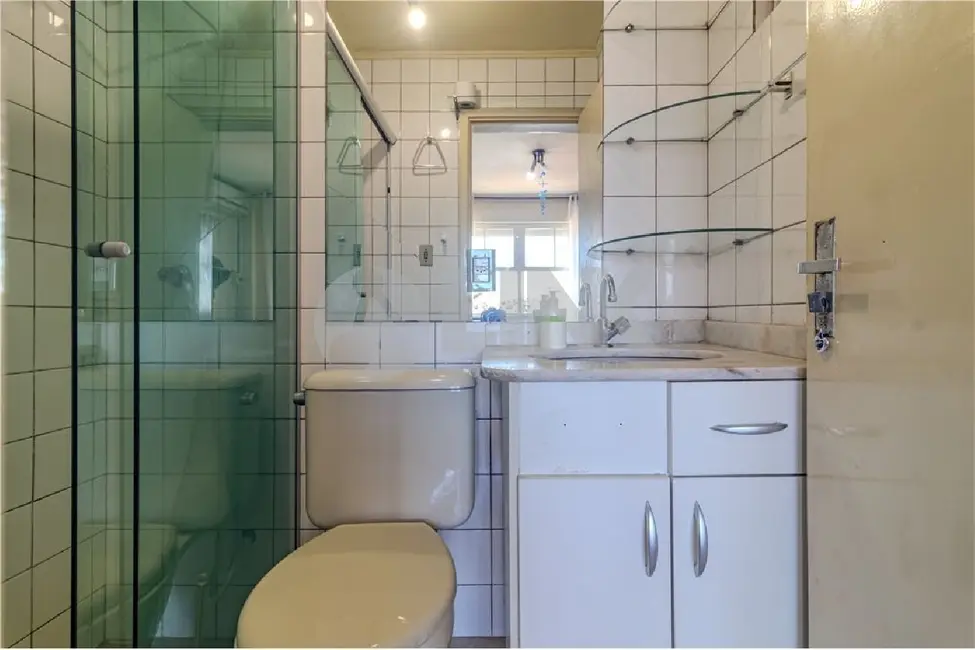 Apartamento com 1 quarto à venda, 42m2 em Jardim Botânico, Porto Alegre - RS - imagem 6 Foto 6 de Apartamento com 1 quarto à venda, 42m2 em Jardim Botânico, Porto Alegre - RS