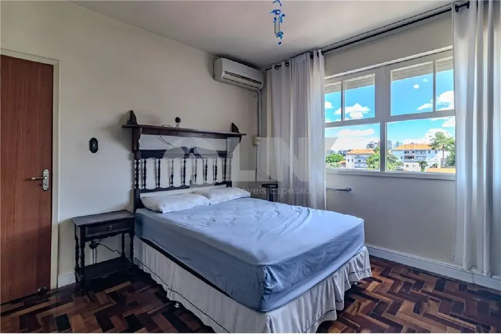 Apartamento com 1 quarto à venda, 42m2 em Jardim Botânico, Porto Alegre - RS - imagem 3 Foto 3 de Apartamento com 1 quarto à venda, 42m2 em Jardim Botânico, Porto Alegre - RS
