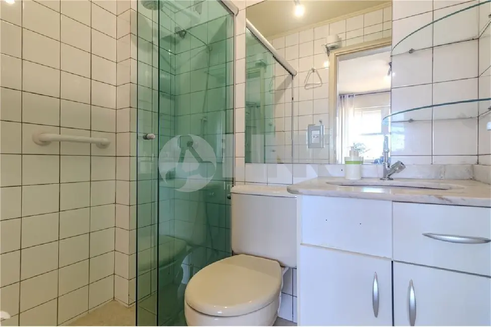 Apartamento com 1 quarto à venda, 42m2 em Jardim Botânico, Porto Alegre - RS - imagem 7 Foto 7 de Apartamento com 1 quarto à venda, 42m2 em Jardim Botânico, Porto Alegre - RS