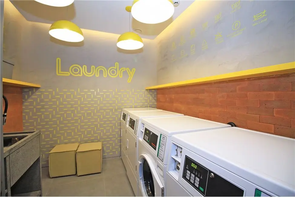 Foto 8 de Apartamento com 1 quarto à venda, 33m2 em Teresópolis, Porto Alegre - RS