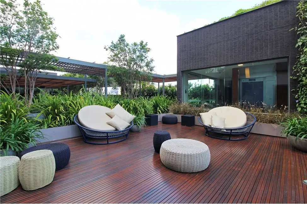 Foto 6 de Apartamento com 1 quarto à venda, 33m2 em Teresópolis, Porto Alegre - RS