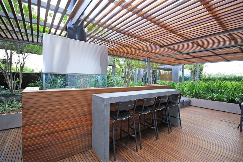 Foto 7 de Apartamento com 1 quarto à venda, 33m2 em Teresópolis, Porto Alegre - RS