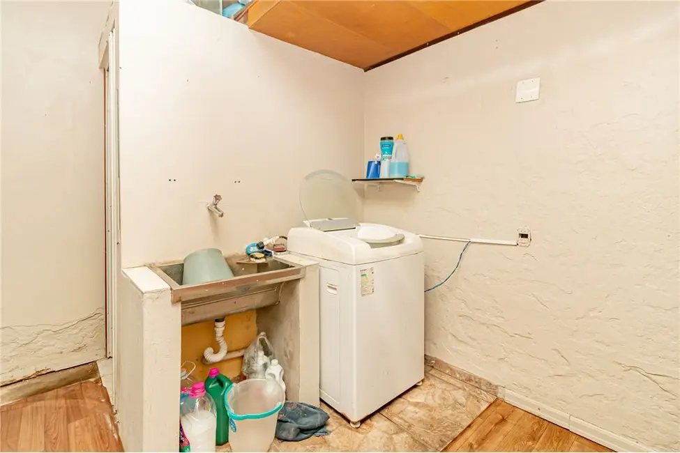 Foto 4 de Casa com 3 quartos à venda, 119m2 em Azenha, Porto Alegre - RS