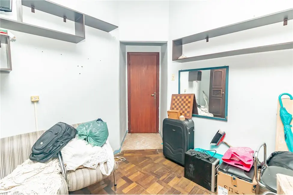 Foto 9 de Casa com 3 quartos à venda, 119m2 em Azenha, Porto Alegre - RS