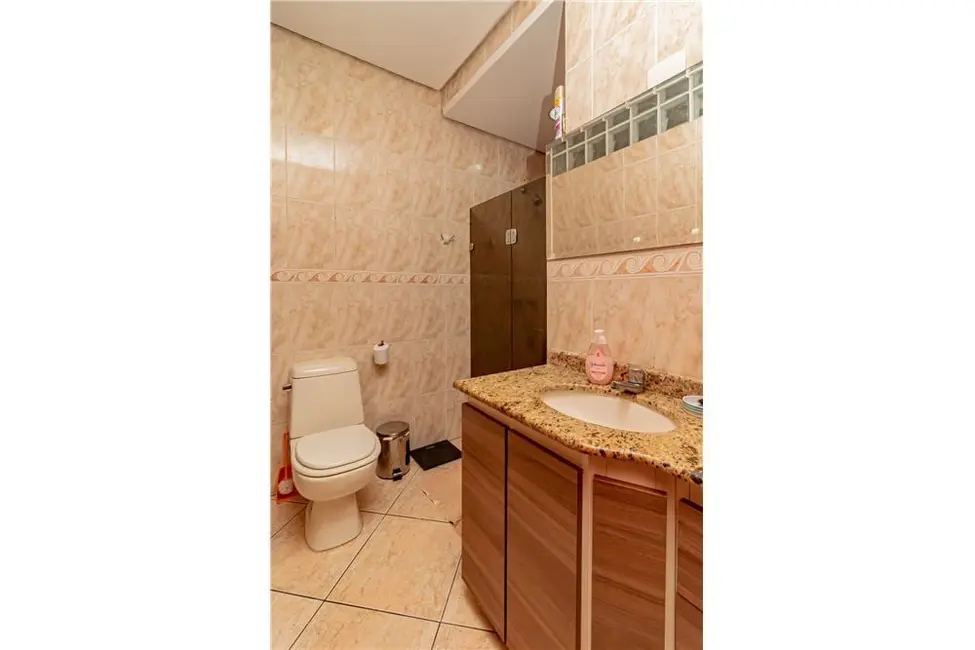 Foto 8 de Casa com 3 quartos à venda, 119m2 em Azenha, Porto Alegre - RS