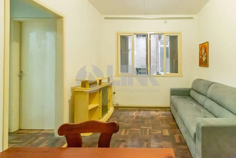Apartamento com 1 quarto à venda, 49m2 em Petrópolis, Porto Alegre - RS - imagem 2 Foto 2 de Apartamento com 1 quarto à venda, 49m2 em Petrópolis, Porto Alegre - RS