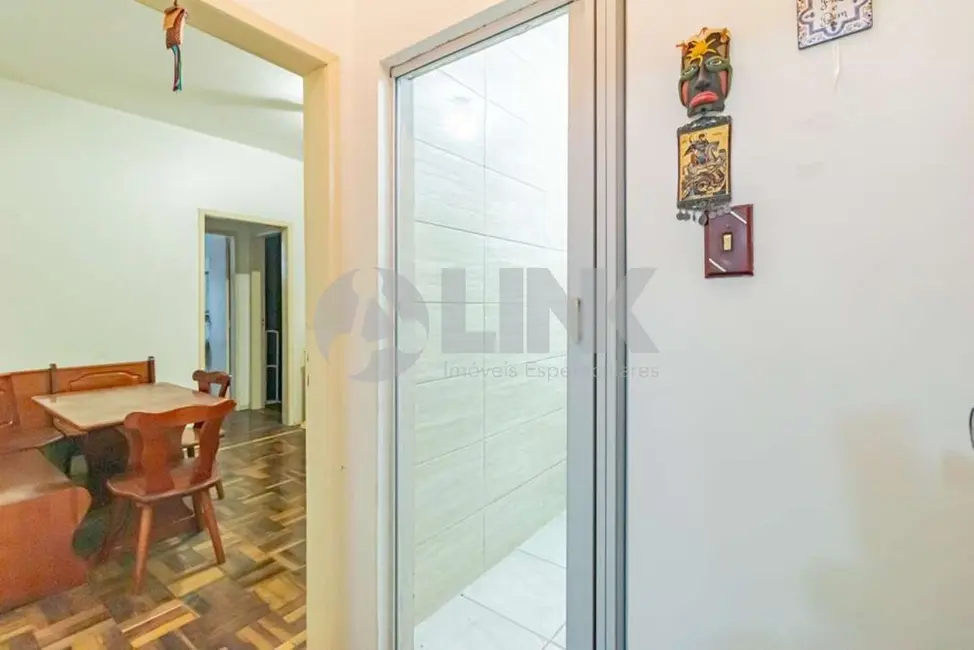 Apartamento com 1 quarto à venda, 49m2 em Petrópolis, Porto Alegre - RS - imagem 8 Foto 8 de Apartamento com 1 quarto à venda, 49m2 em Petrópolis, Porto Alegre - RS