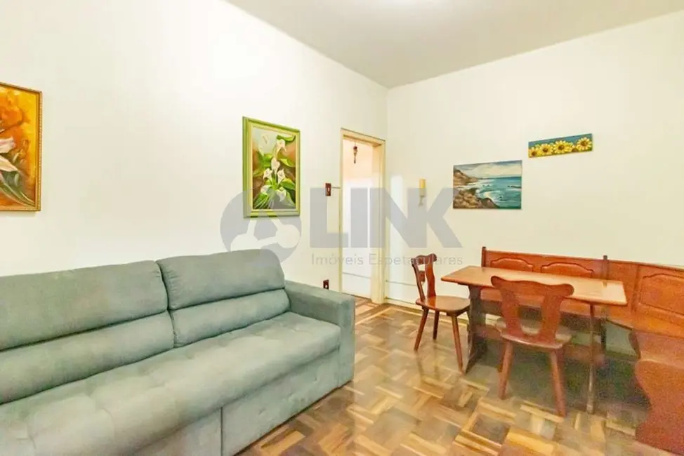 Apartamento com 1 quarto à venda, 49m2 em Petrópolis, Porto Alegre - RS - imagem 6 Foto 6 de Apartamento com 1 quarto à venda, 49m2 em Petrópolis, Porto Alegre - RS