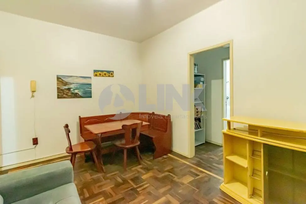 Apartamento com 1 quarto à venda, 49m2 em Petrópolis, Porto Alegre - RS - imagem 5 Foto 5 de Apartamento com 1 quarto à venda, 49m2 em Petrópolis, Porto Alegre - RS