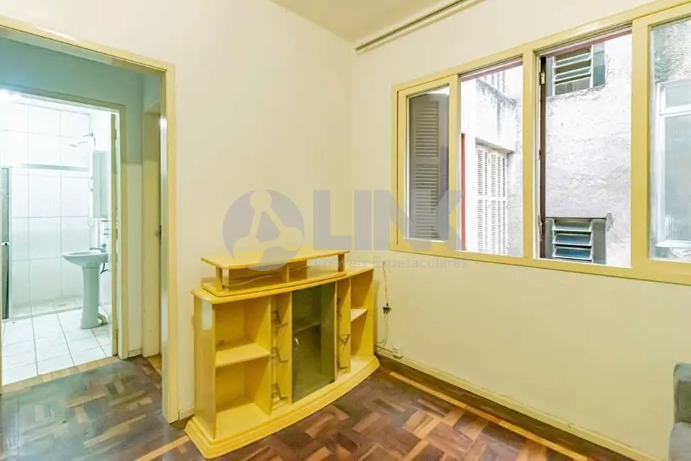 Apartamento com 1 quarto à venda, 49m2 em Petrópolis, Porto Alegre - RS - imagem 4 Foto 4 de Apartamento com 1 quarto à venda, 49m2 em Petrópolis, Porto Alegre - RS