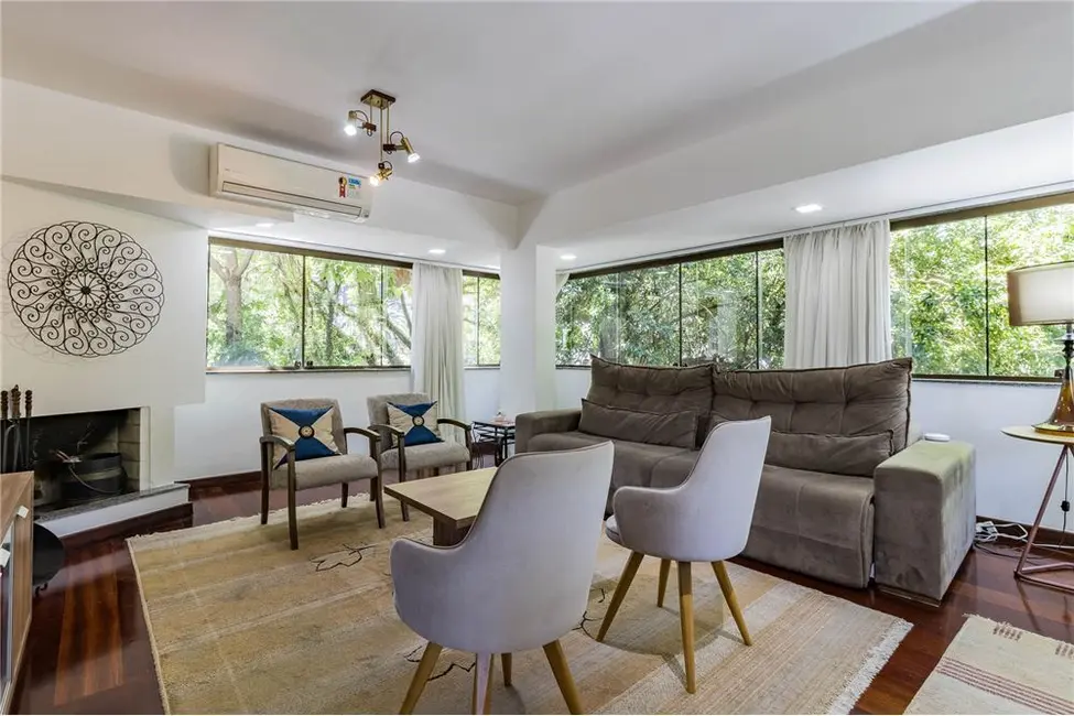 Foto 5 de Apartamento com 3 quartos à venda, 258m2 em Mont Serrat, Porto Alegre - RS