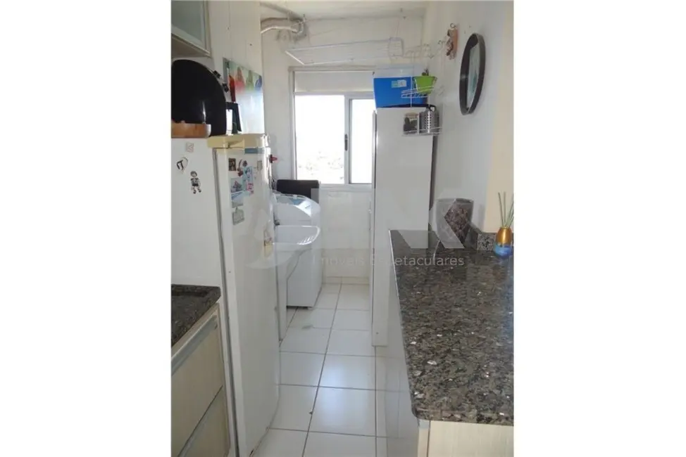 Foto 9 de Apartamento com 2 quartos à venda, 51m2 em Glória, Porto Alegre - RS