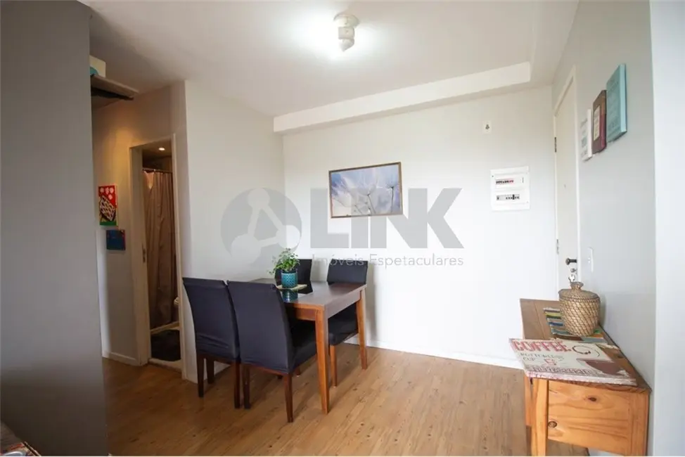 Foto 6 de Apartamento com 2 quartos à venda, 51m2 em Glória, Porto Alegre - RS