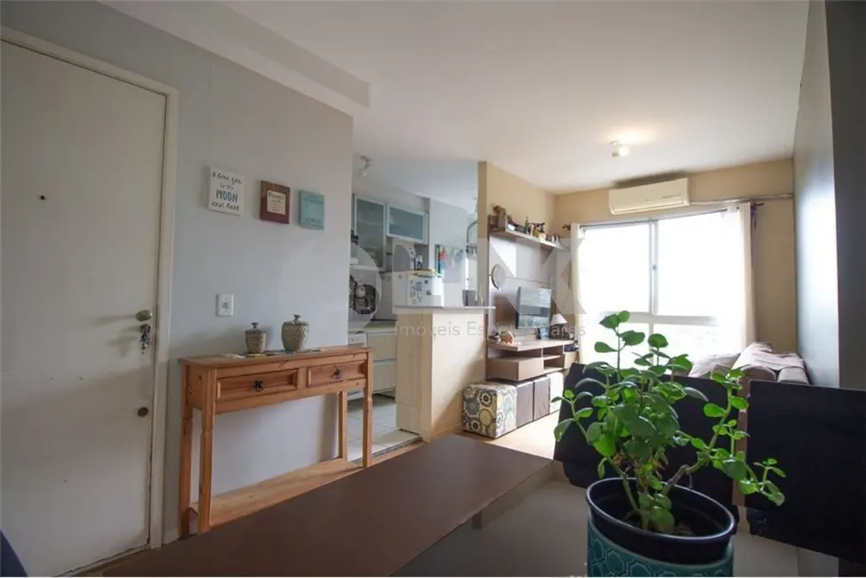 Foto 4 de Apartamento com 2 quartos à venda, 51m2 em Glória, Porto Alegre - RS