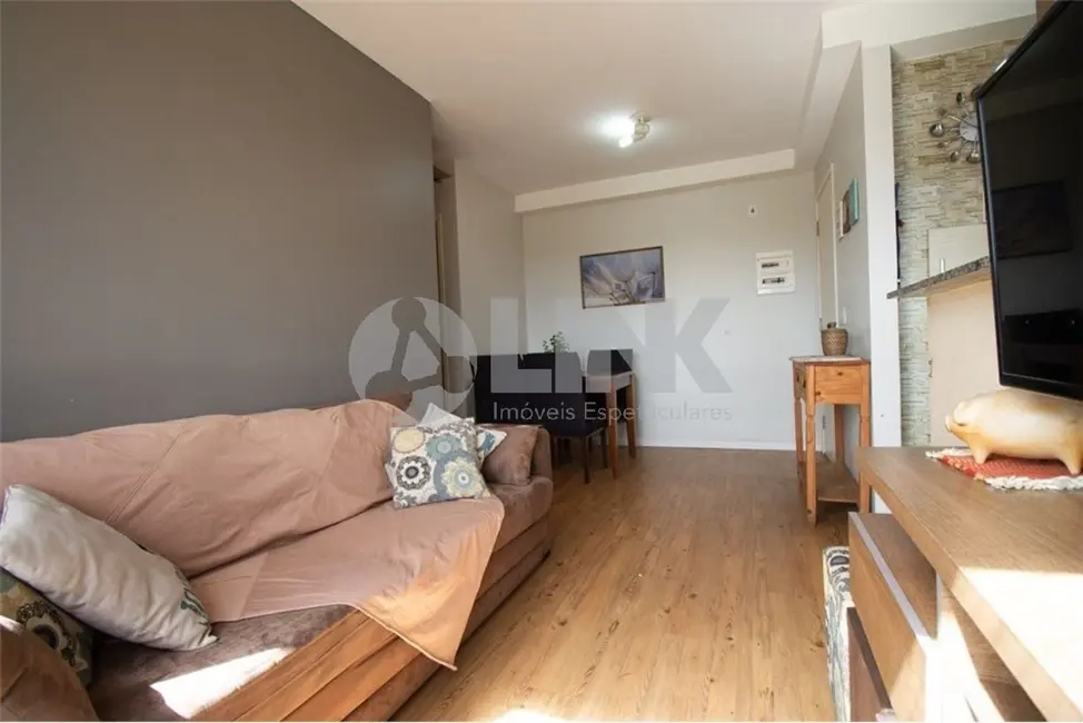 Foto 5 de Apartamento com 2 quartos à venda, 51m2 em Glória, Porto Alegre - RS