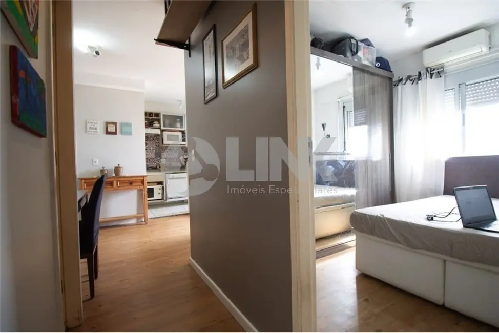 Foto 7 de Apartamento com 2 quartos à venda, 51m2 em Glória, Porto Alegre - RS