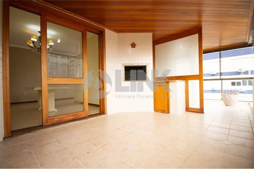 Apartamento com 3 quartos à venda, 158m2 em Menino Deus, Porto Alegre - RS - imagem 4 Foto 4 de Apartamento com 3 quartos à venda, 158m2 em Menino Deus, Porto Alegre - RS