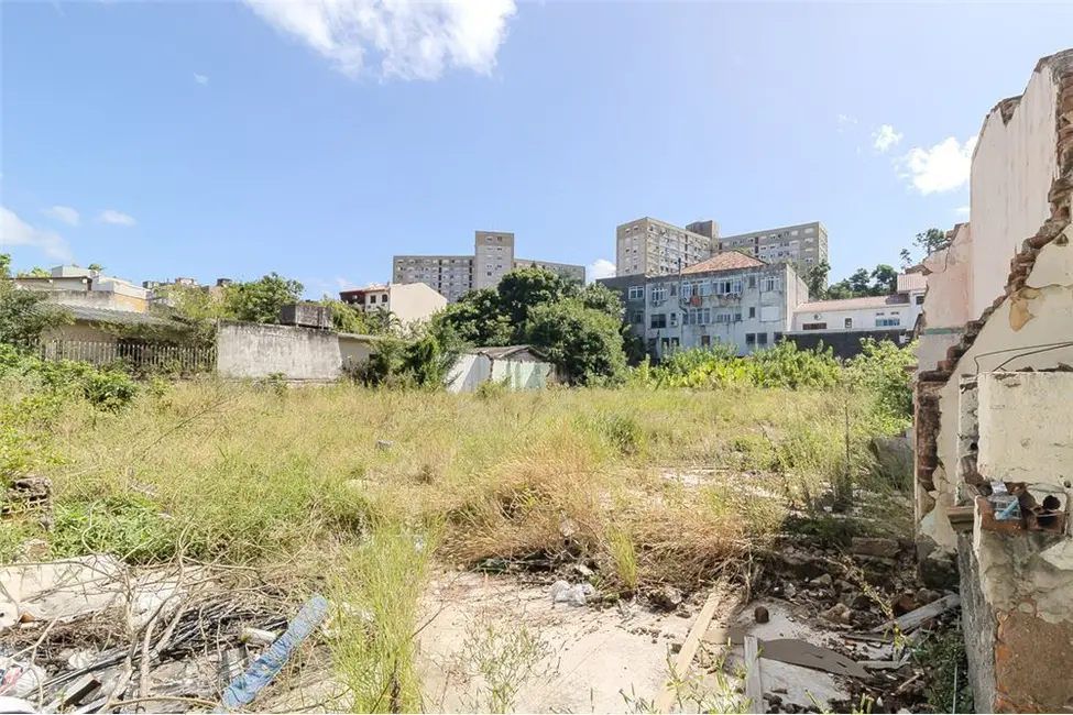 Foto 8 de Terreno / Lote à venda em Santo Antônio, Porto Alegre - RS