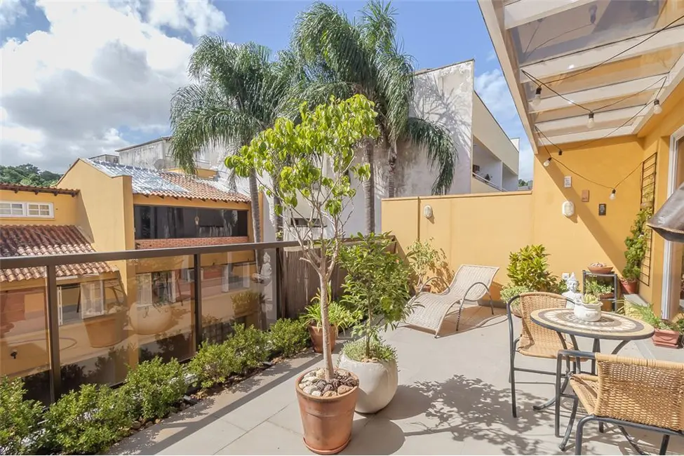 Foto 9 de Casa de Condomínio com 3 quartos à venda, 116m2 em Medianeira, Porto Alegre - RS