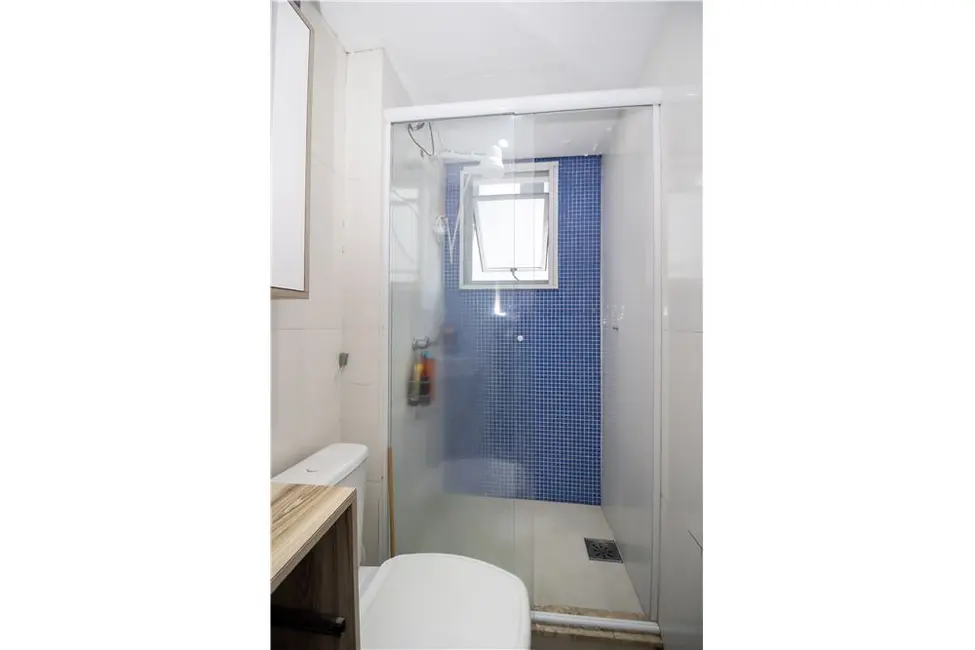 Foto 4 de Apartamento com 2 quartos à venda, 44m2 em Lomba do Pinheiro, Porto Alegre - RS