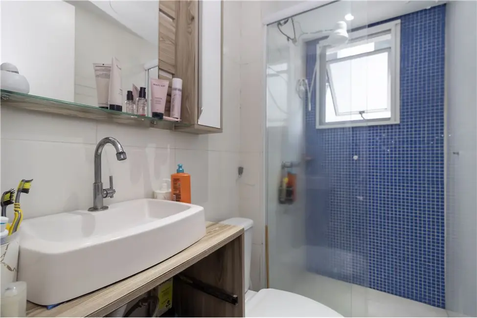 Foto 3 de Apartamento com 2 quartos à venda, 44m2 em Lomba do Pinheiro, Porto Alegre - RS