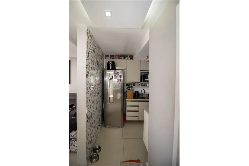 Foto 9 de Apartamento com 2 quartos à venda, 44m2 em Lomba do Pinheiro, Porto Alegre - RS