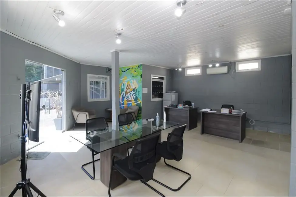 Foto 5 de Armazém / Galpão à venda, 928m2 em Agronomia, Porto Alegre - RS