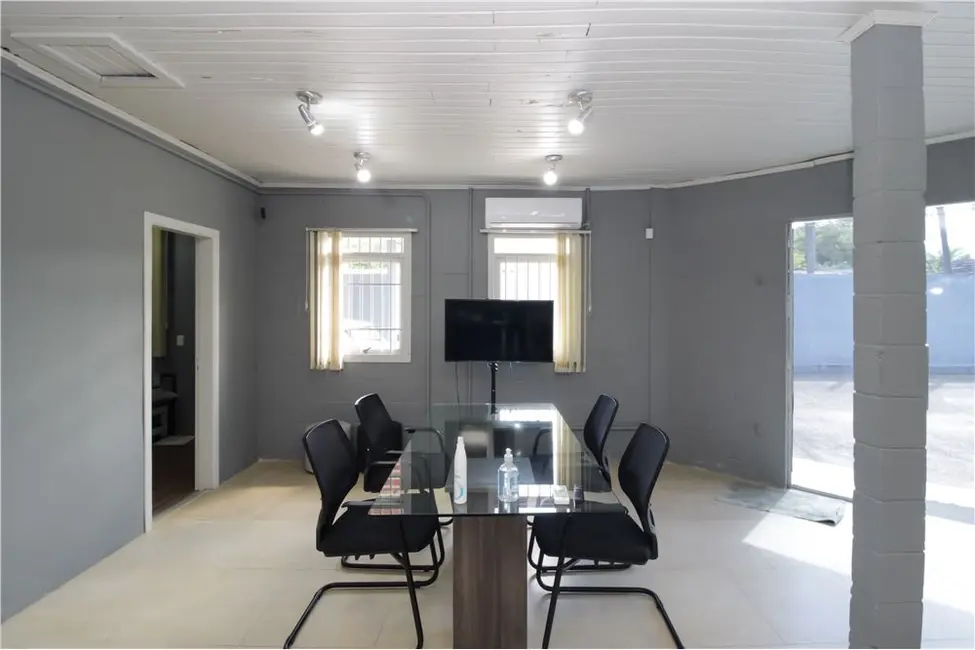 Foto 7 de Armazém / Galpão à venda, 928m2 em Agronomia, Porto Alegre - RS