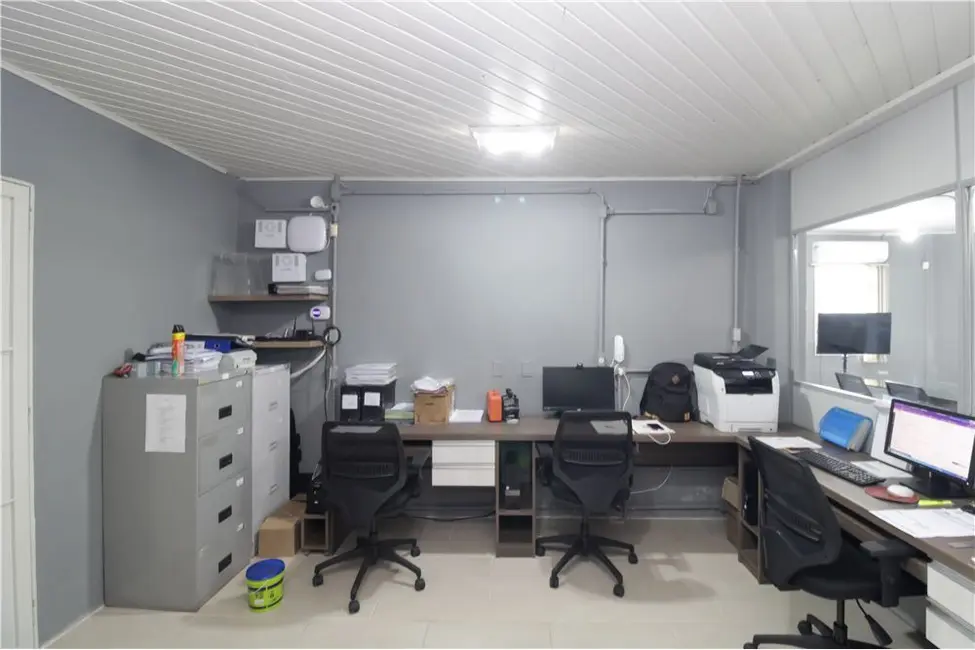 Foto 9 de Armazém / Galpão à venda, 928m2 em Agronomia, Porto Alegre - RS