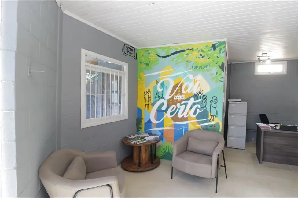 Foto 6 de Armazém / Galpão à venda, 928m2 em Agronomia, Porto Alegre - RS