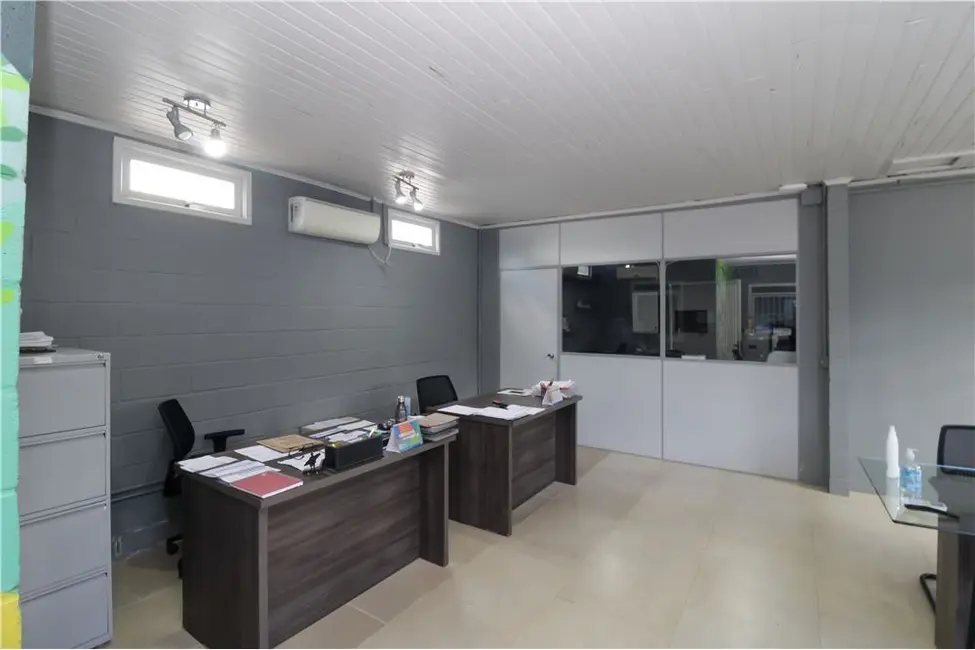 Foto 8 de Armazém / Galpão à venda, 928m2 em Agronomia, Porto Alegre - RS