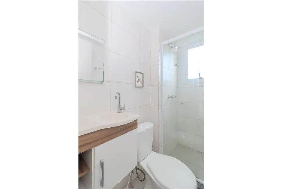 Foto 6 de Apartamento com 2 quartos à venda, 44m2 em Lomba do Pinheiro, Porto Alegre - RS