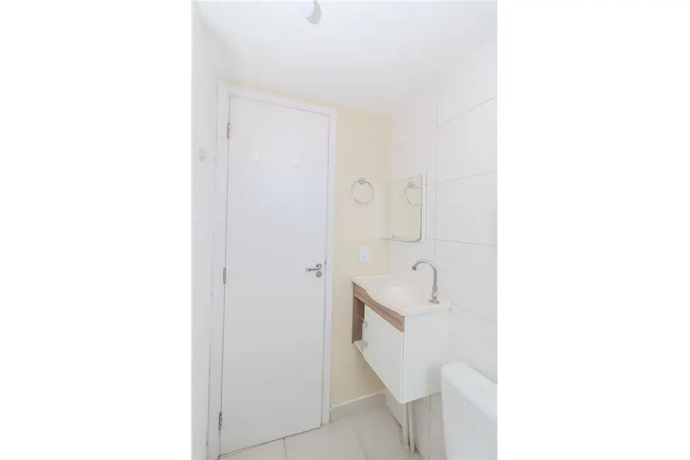 Foto 3 de Apartamento com 2 quartos à venda, 44m2 em Lomba do Pinheiro, Porto Alegre - RS