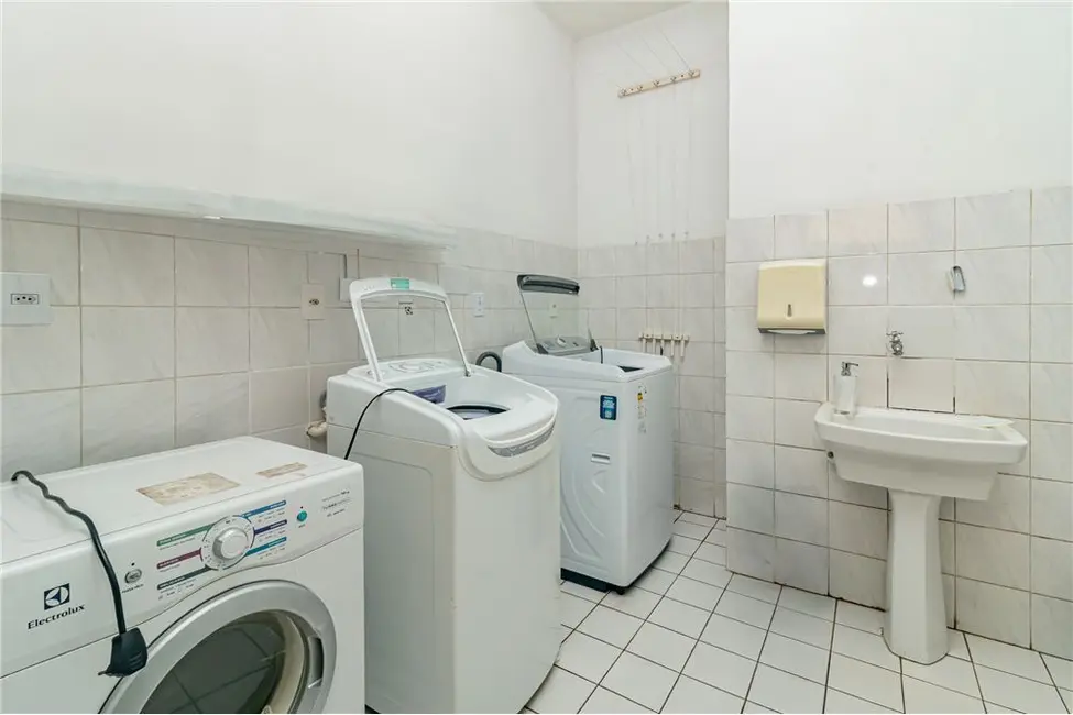 Apartamento com 1 quarto à venda, 53m2 em Chácara das Pedras, Porto Alegre - RS - imagem 7 Foto 7 de Apartamento com 1 quarto à venda, 53m2 em Chácara das Pedras, Porto Alegre - RS