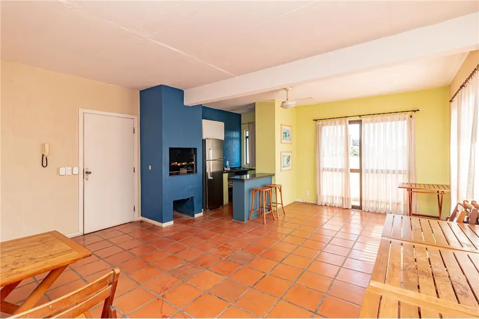 Apartamento com 1 quarto à venda, 53m2 em Chácara das Pedras, Porto Alegre - RS - imagem 6 Foto 6 de Apartamento com 1 quarto à venda, 53m2 em Chácara das Pedras, Porto Alegre - RS